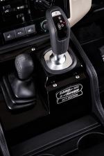 Land Rover Defender 90 Works V8 2018 года (UK)